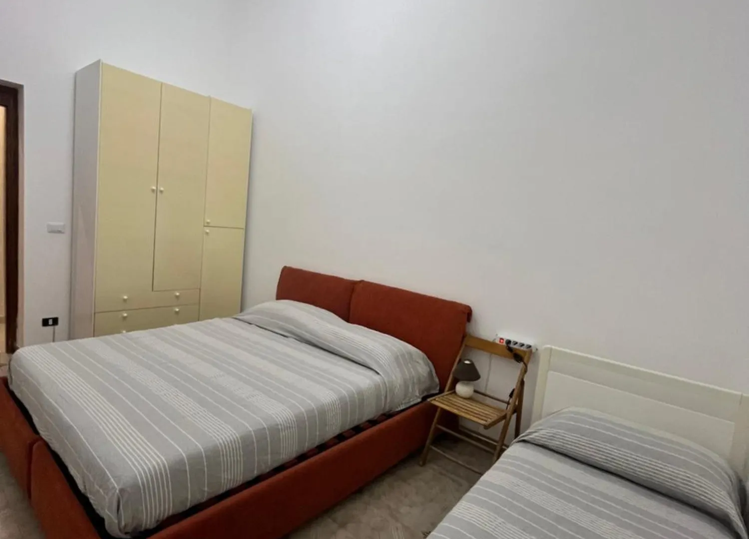 Holiday home Tridente House Villa Campofelice Di Roccella