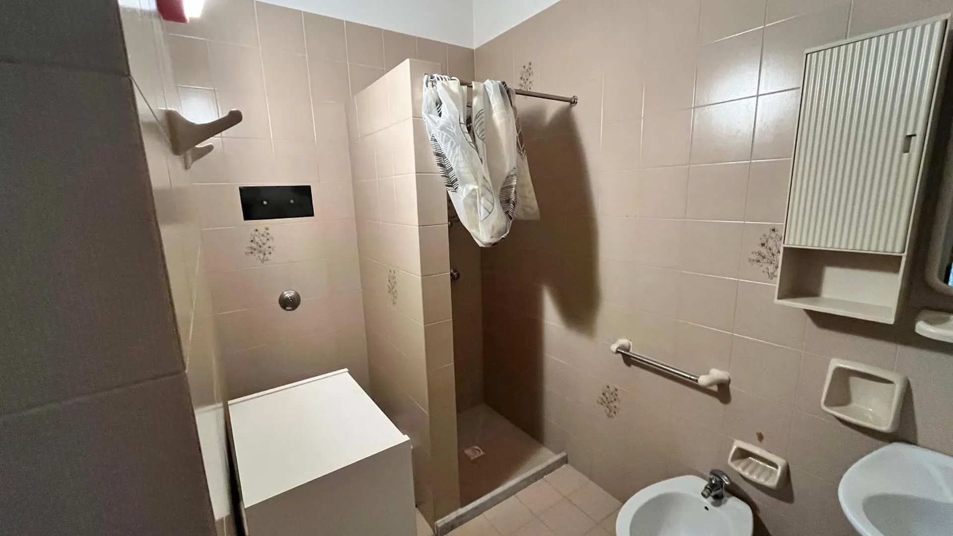 Tridente House Villa Campofelice Di Roccella Holiday home
