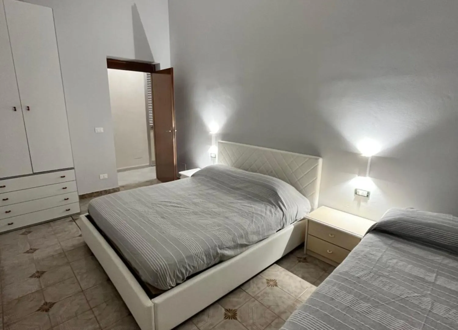 Tridente House Villa Campofelice Di Roccella Holiday home