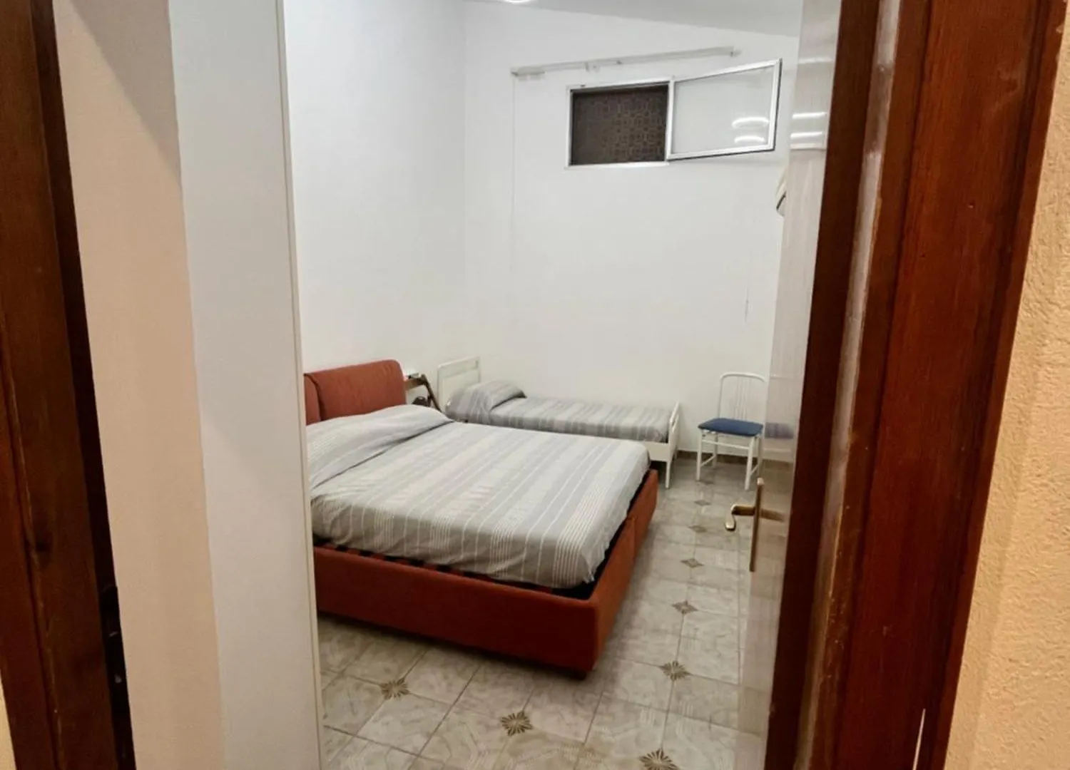 Holiday home Tridente House Villa Campofelice Di Roccella Italy