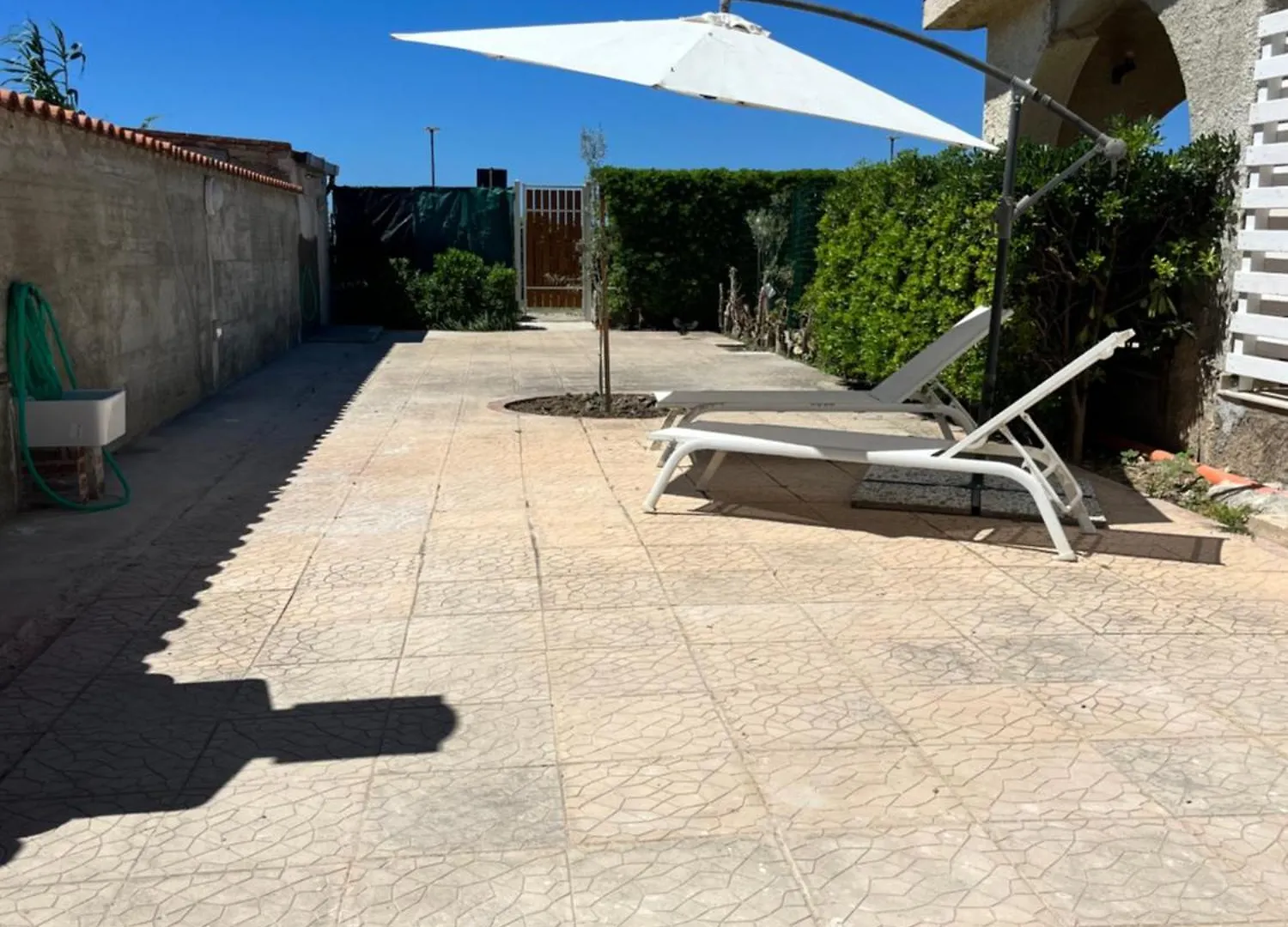 Tridente House Villa Campofelice Di Roccella 0*,  Italy