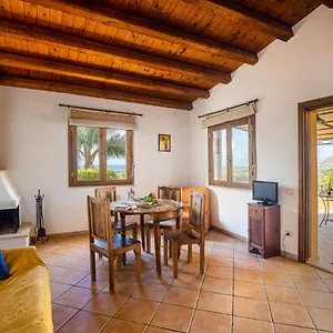 Solemar Sicilia - Le Casette Di Calzata Farm stay