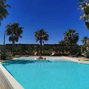  Hotel La Masseria Rainbow - Adults Only