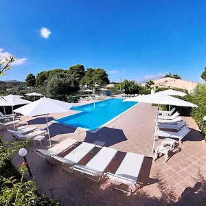 Teti - Sicilia Aparthotel
