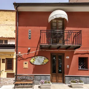 Bed and breakfast Porta Delle Madonie, Campofelice Di Roccella