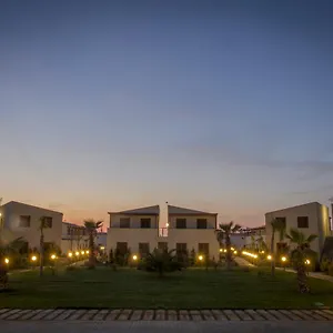 Apartahotel Barrio Blanco, Campofelice Di Roccella